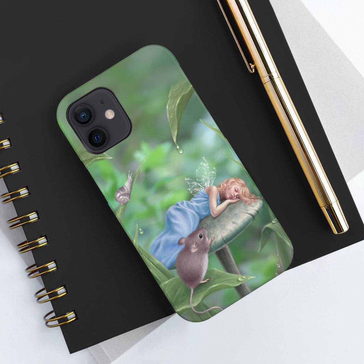 Tough Phone Case - Sweet Dreams