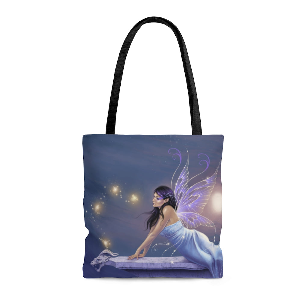 Tote Bag - Twilight Shimmer