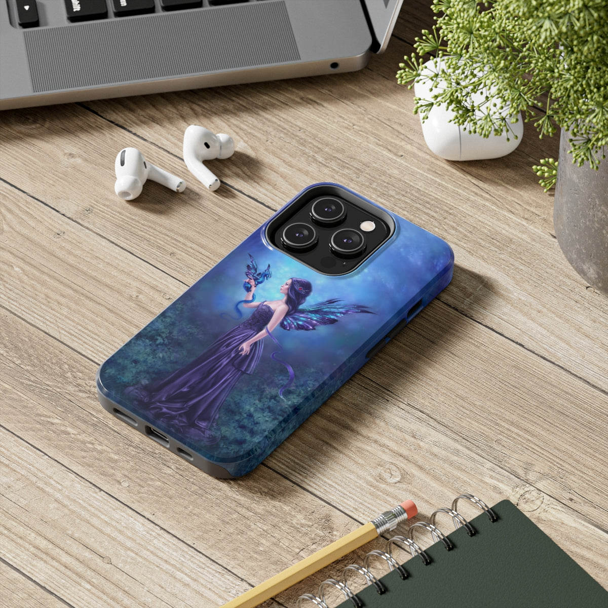 Tough Phone Case - Iridescent