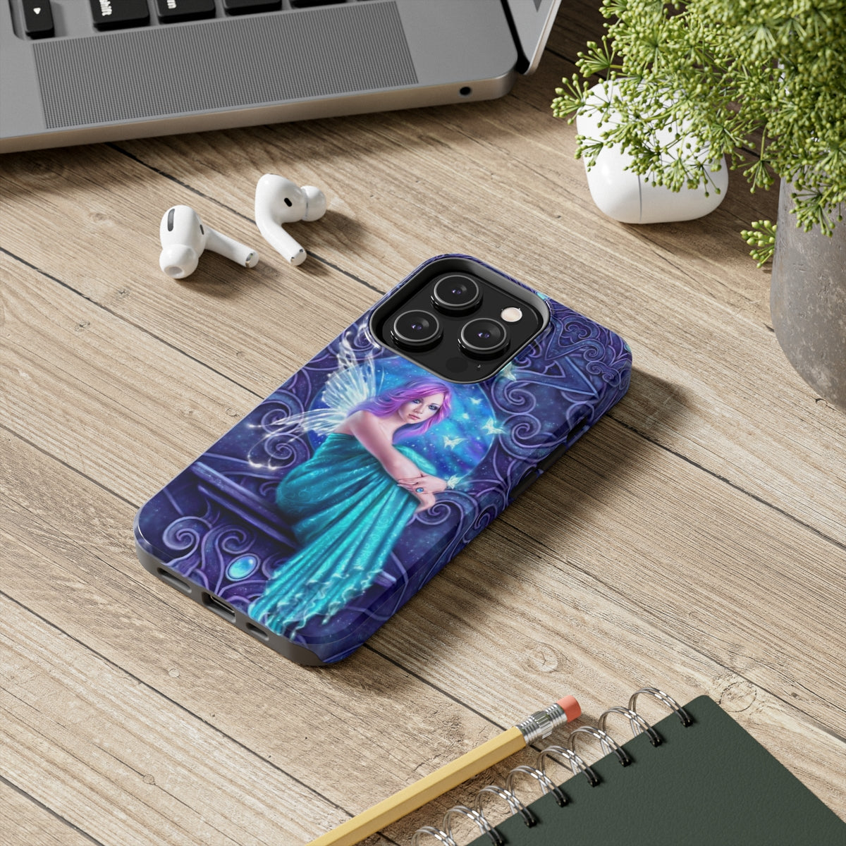 Tough Phone Case - Astraea