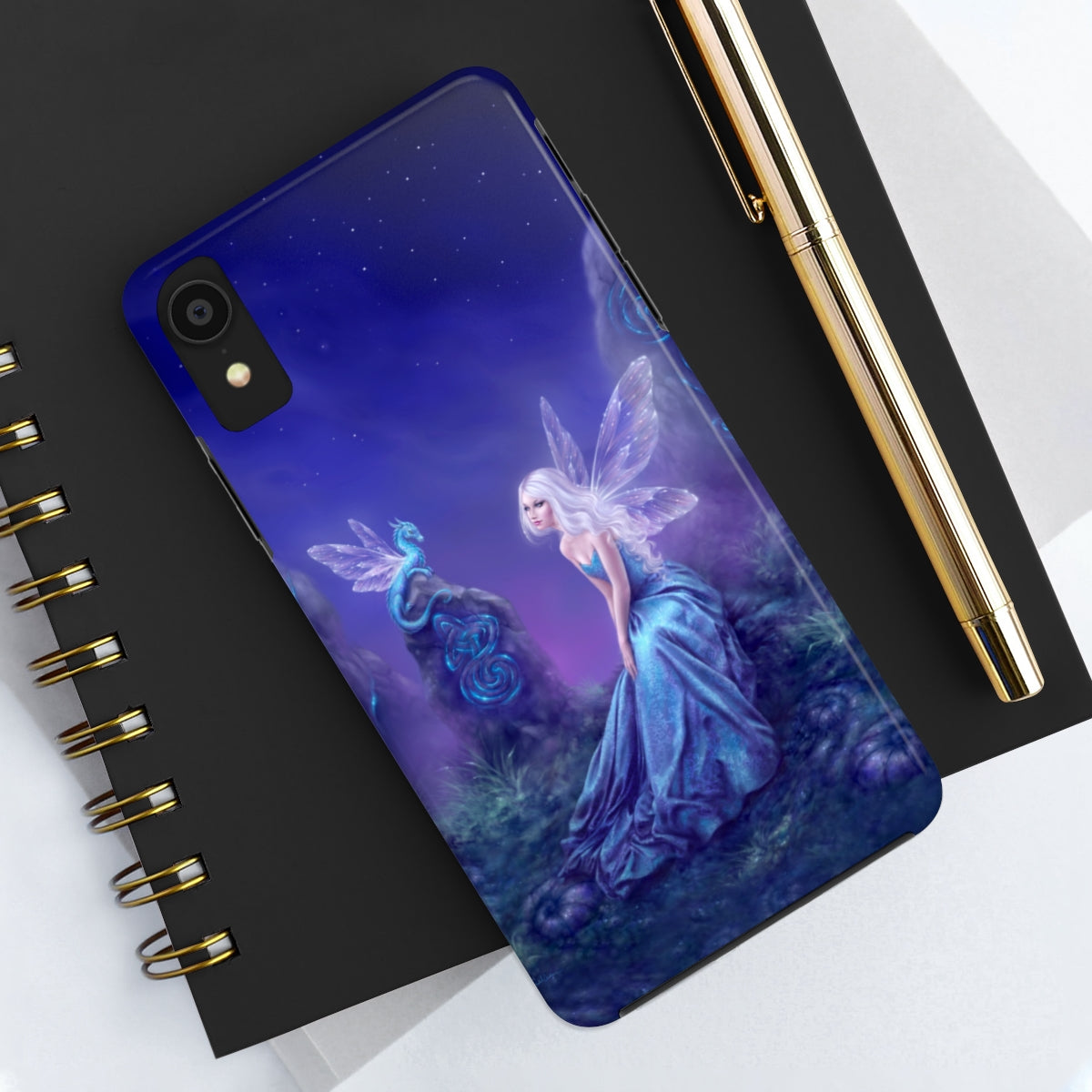 Tough Phone Case - Luminescent