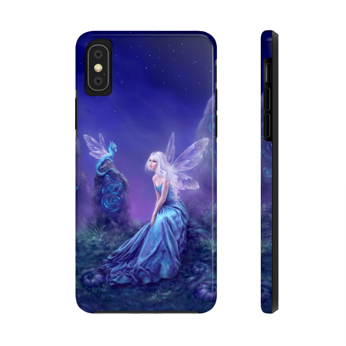 Tough Phone Case - Luminescent