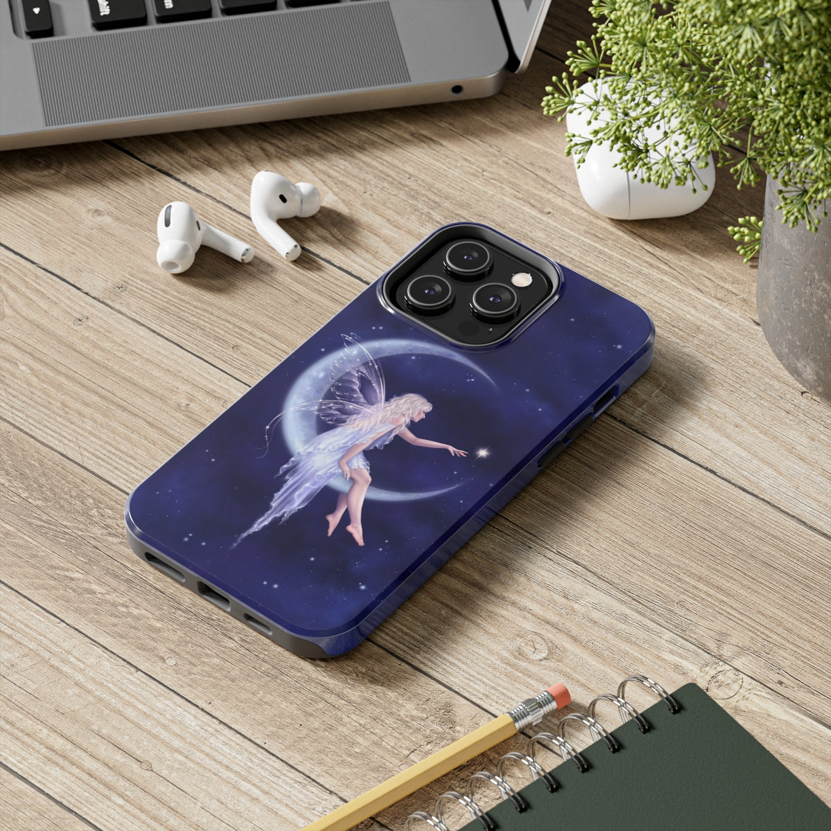 Tough Phone Case - Birth of a Star