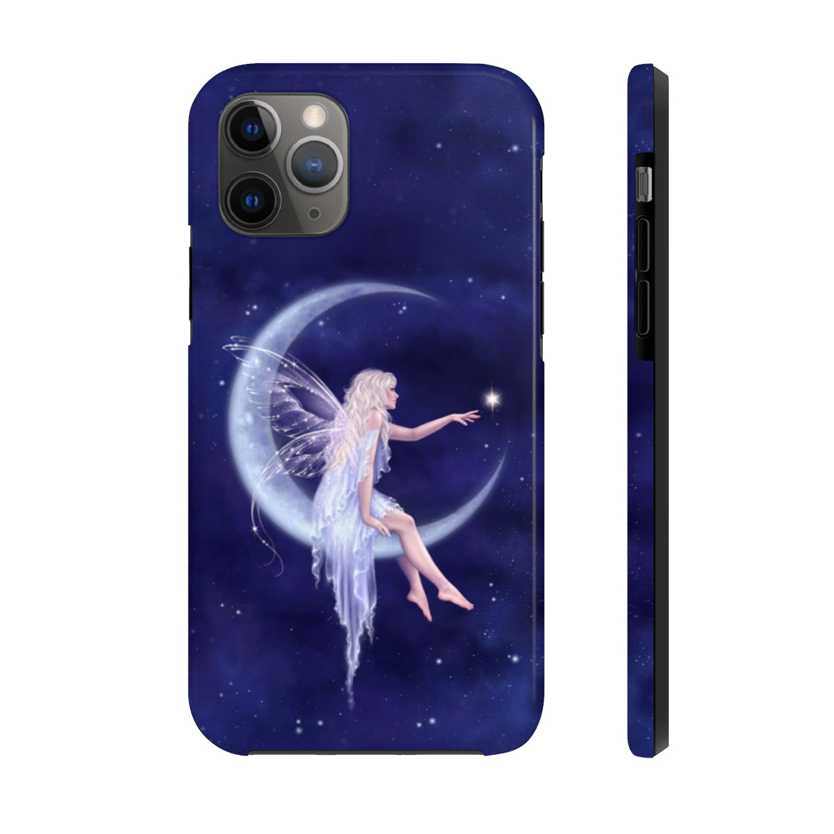 Tough Phone Case - Birth of a Star