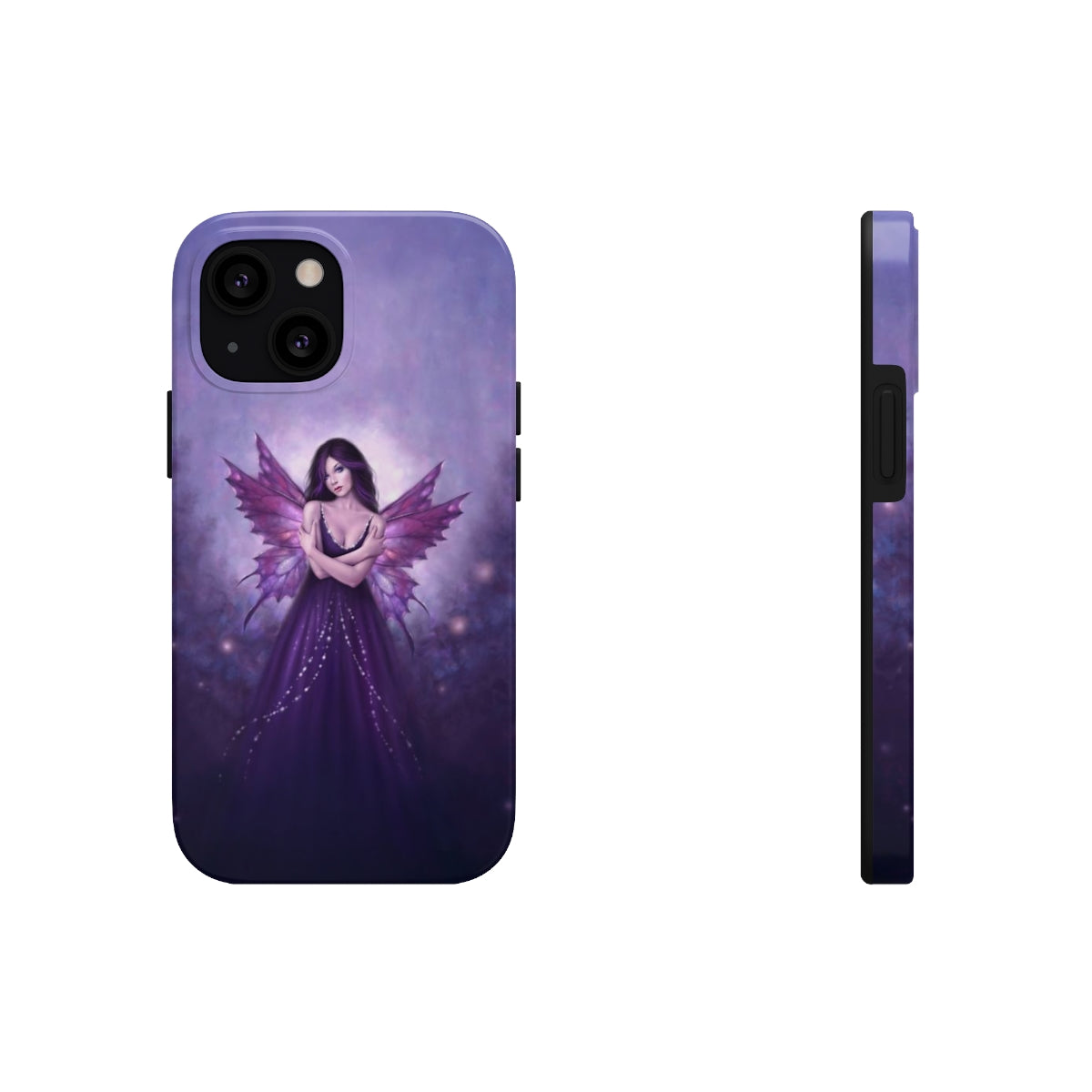 Tough Phone Case - Mirabella