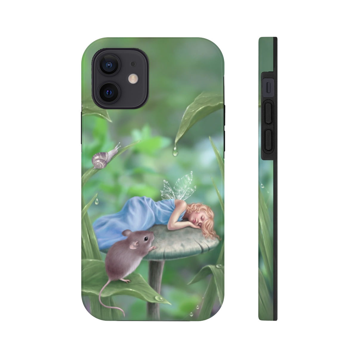 Tough Phone Case - Sweet Dreams