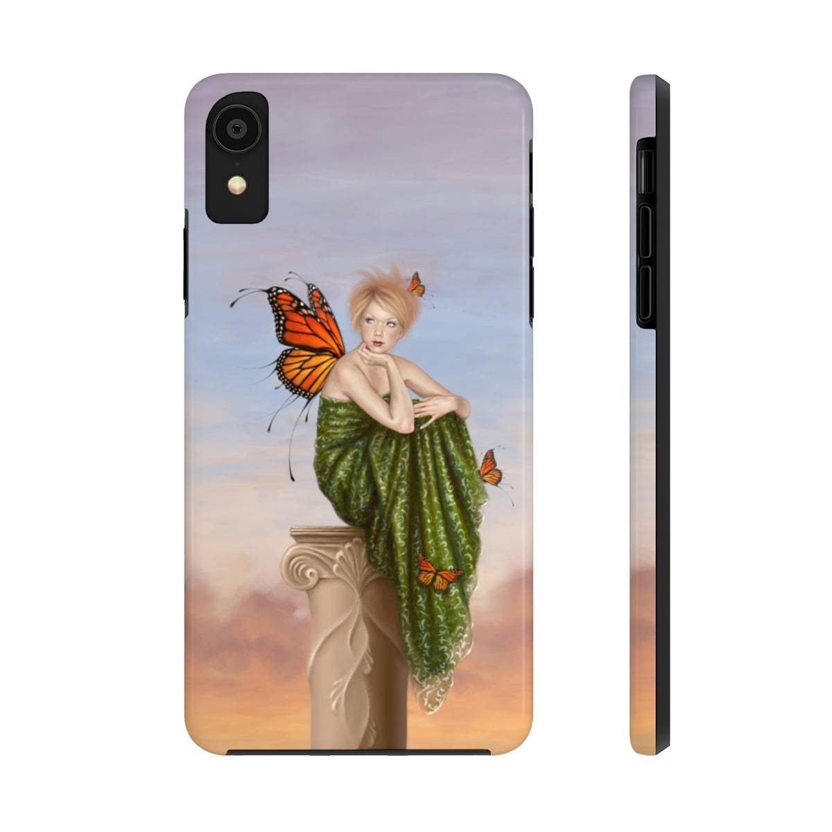 Tough Phone Case - Sunrise