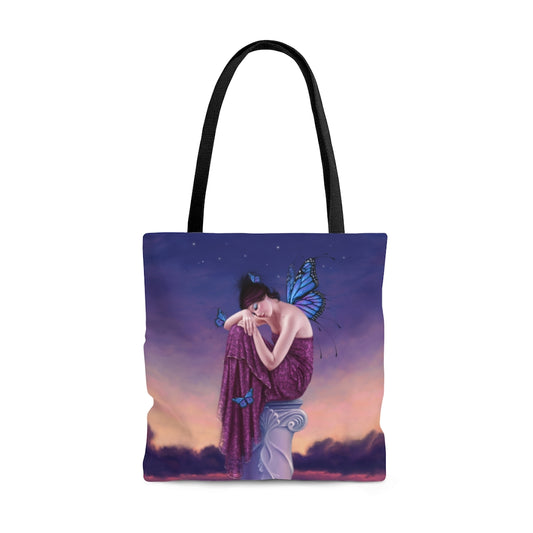Tote Bag - Sunset