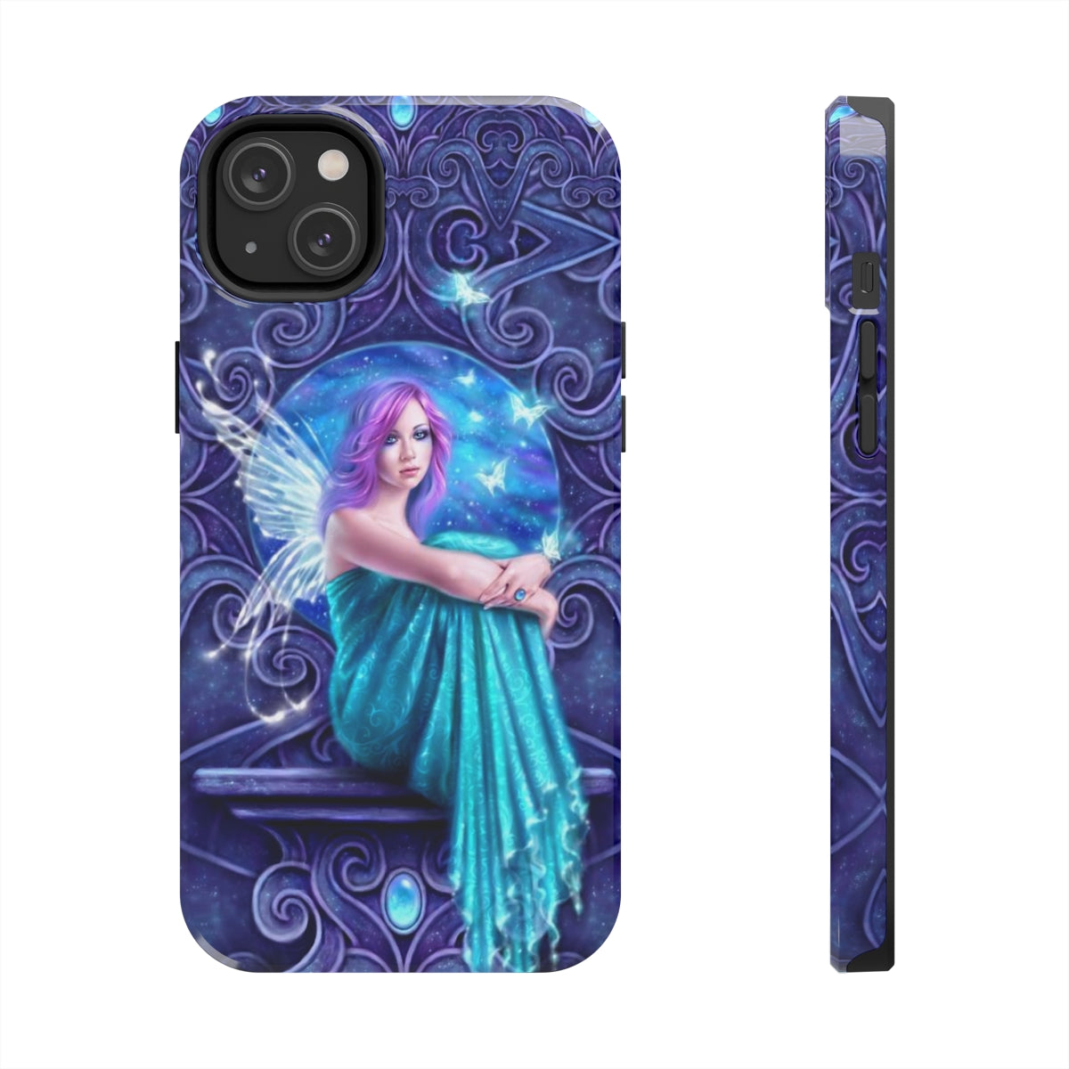 Tough Phone Case - Astraea