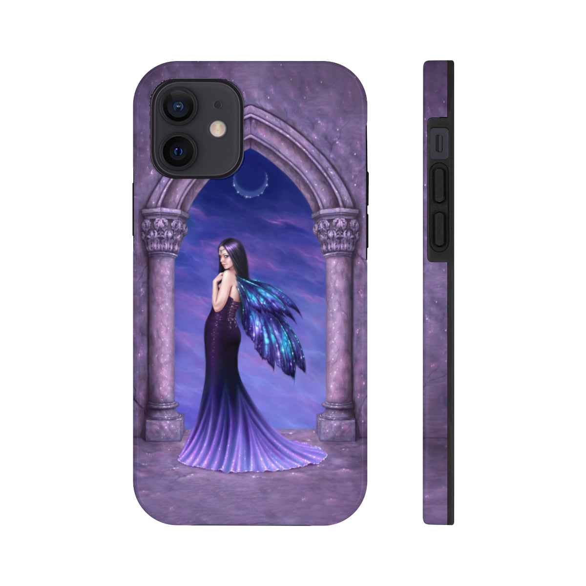 Tough Phone Case - Mystique