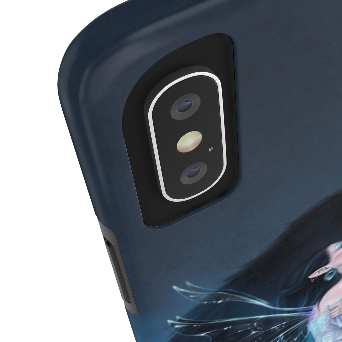 Tough Phone Case - Sapphire