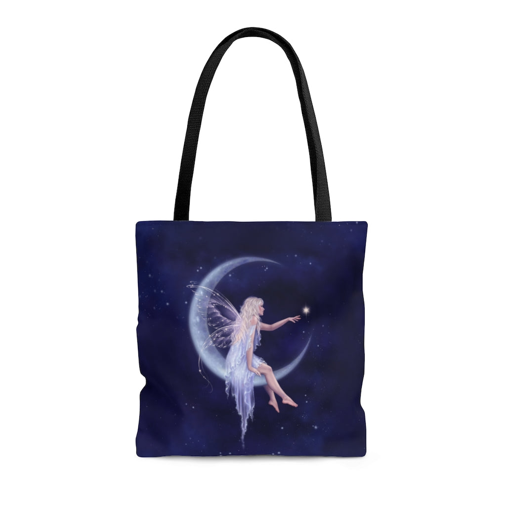 Tote Bag - Birth of a Star