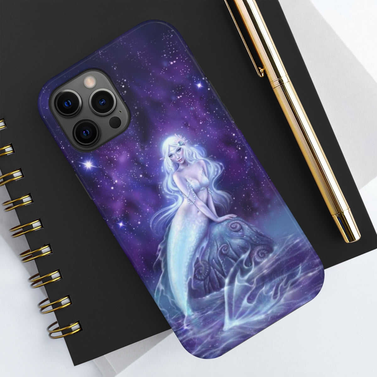 Tough Phone Case - Celestina