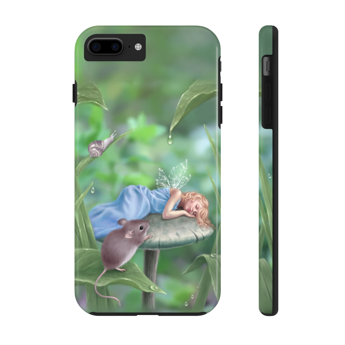 Tough Phone Case - Sweet Dreams