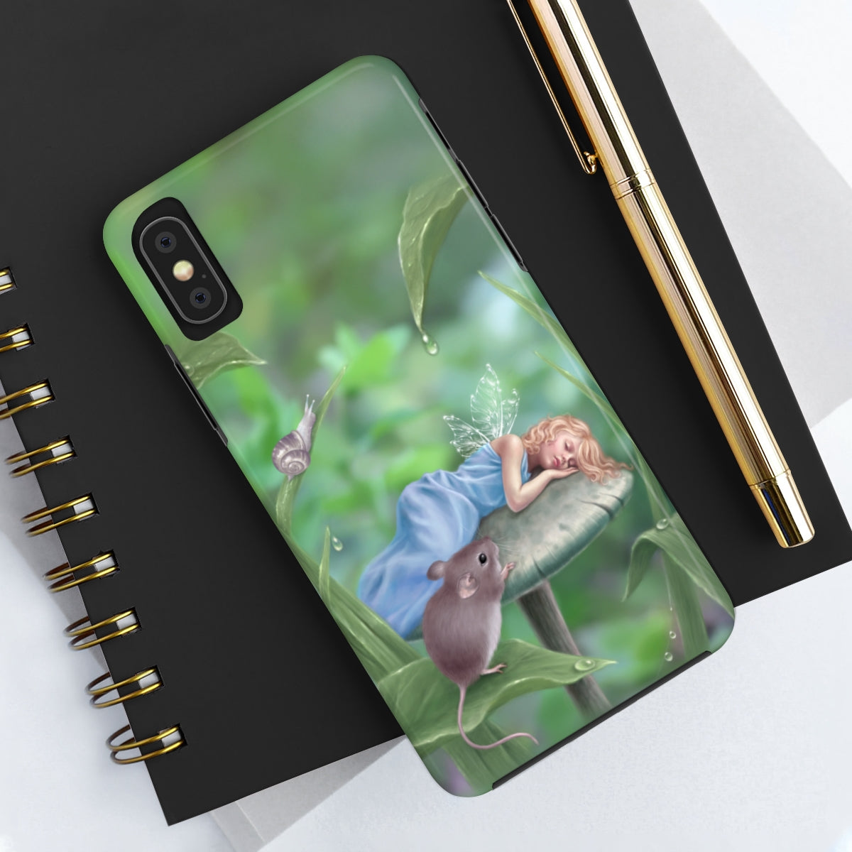 Tough Phone Case - Sweet Dreams