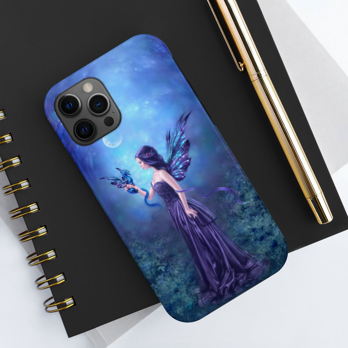 Tough Phone Case - Iridescent