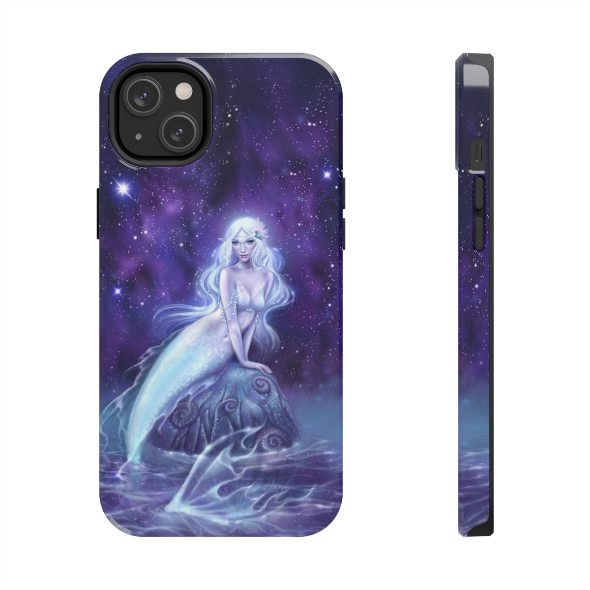 Tough Phone Case - Celestina