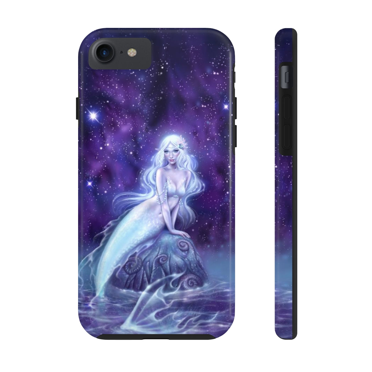 Tough Phone Case - Celestina