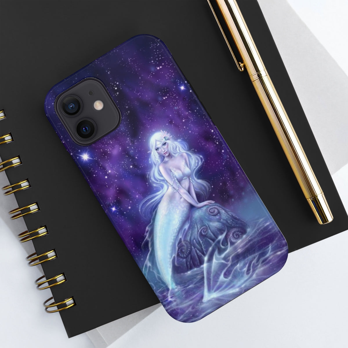 Tough Phone Case - Celestina