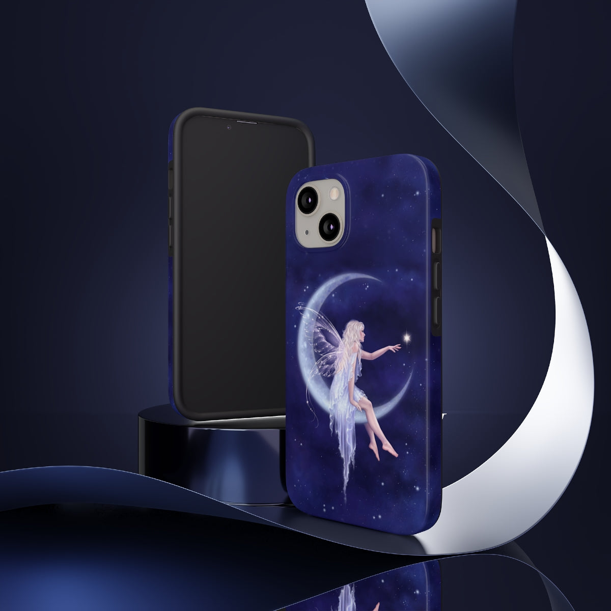 Tough Phone Case - Birth of a Star