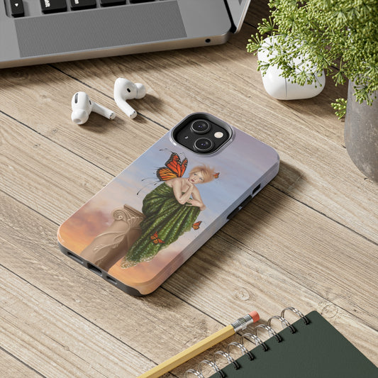 Tough Phone Case - Sunrise