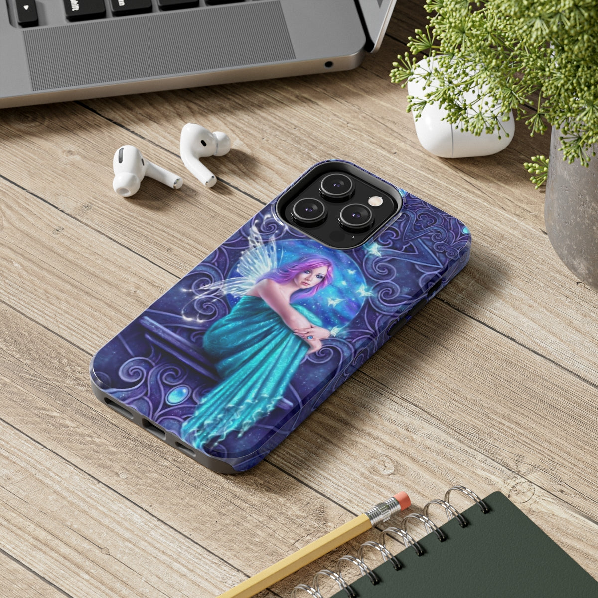 Tough Phone Case - Astraea