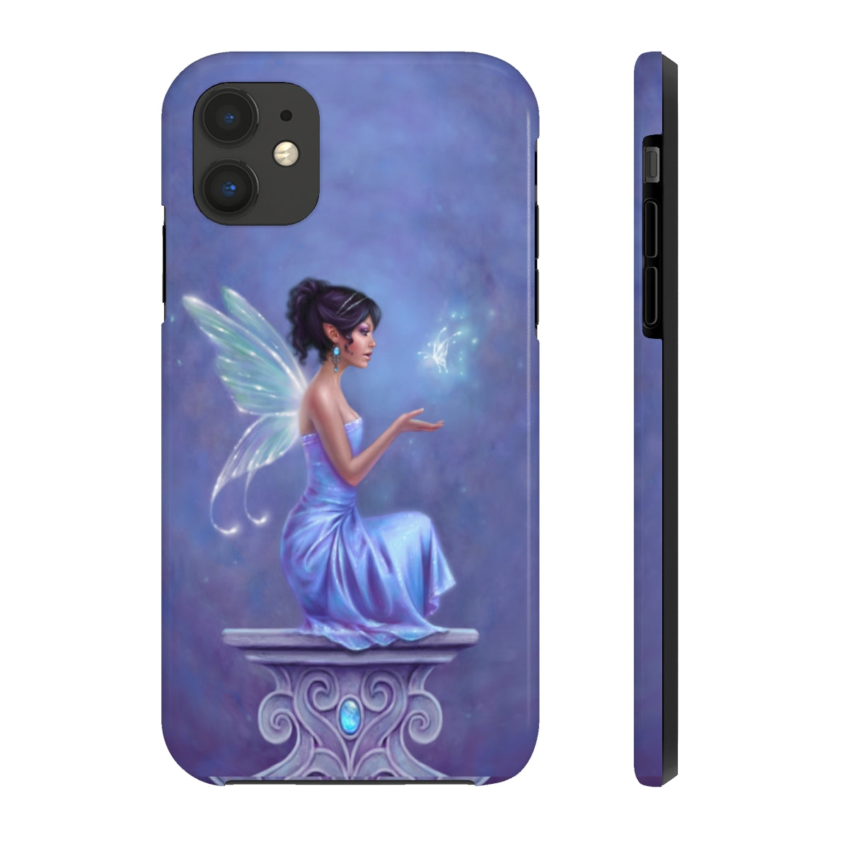 Tough Phone Case - Opalite