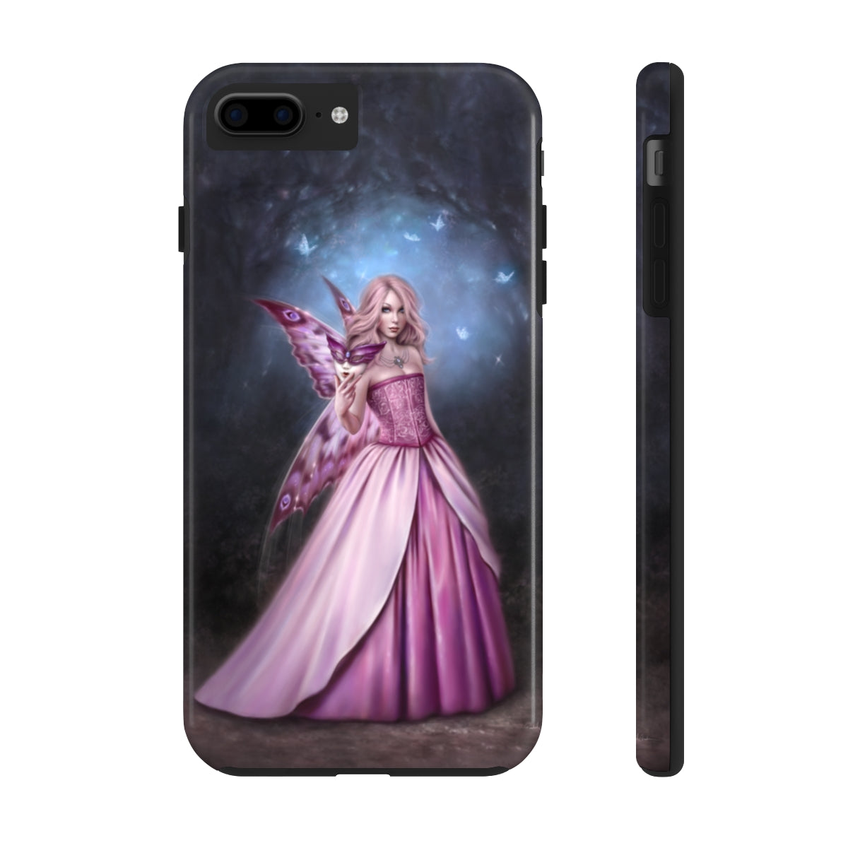 Tough Phone Case - Titania