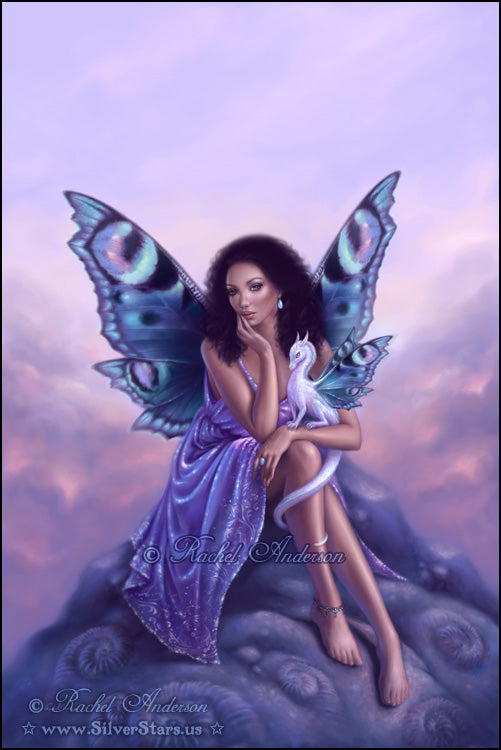 Evanescent