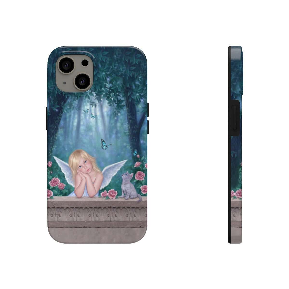 Tough Phone Case - Little Miracles