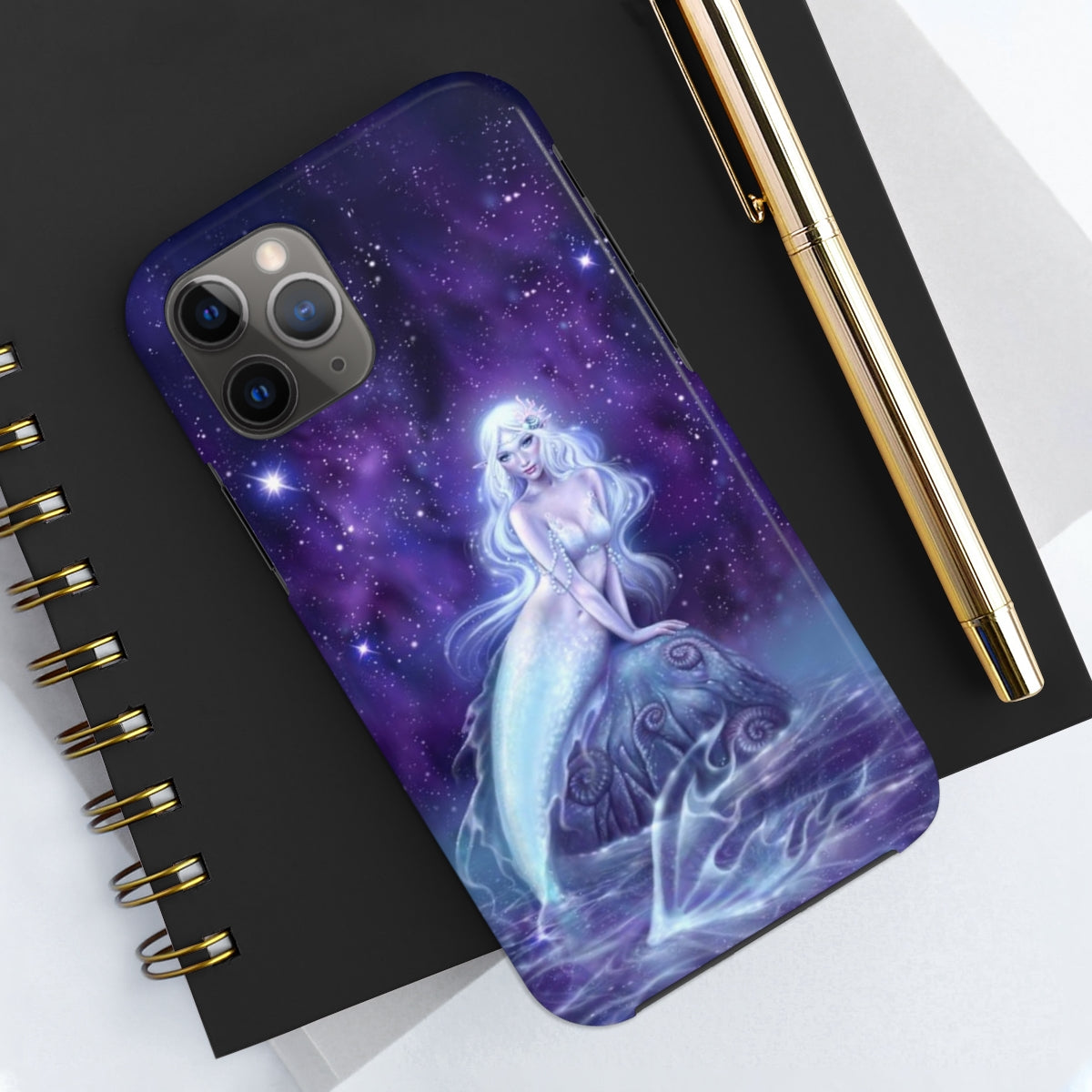 Tough Phone Case - Celestina