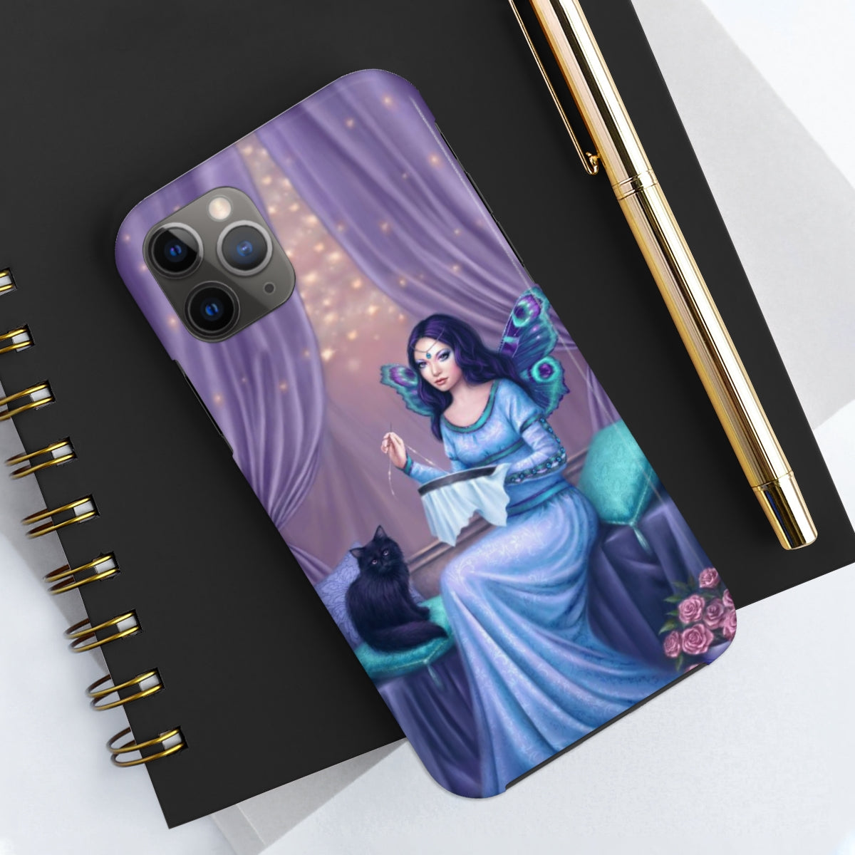 Tough Phone Case - Ariadne