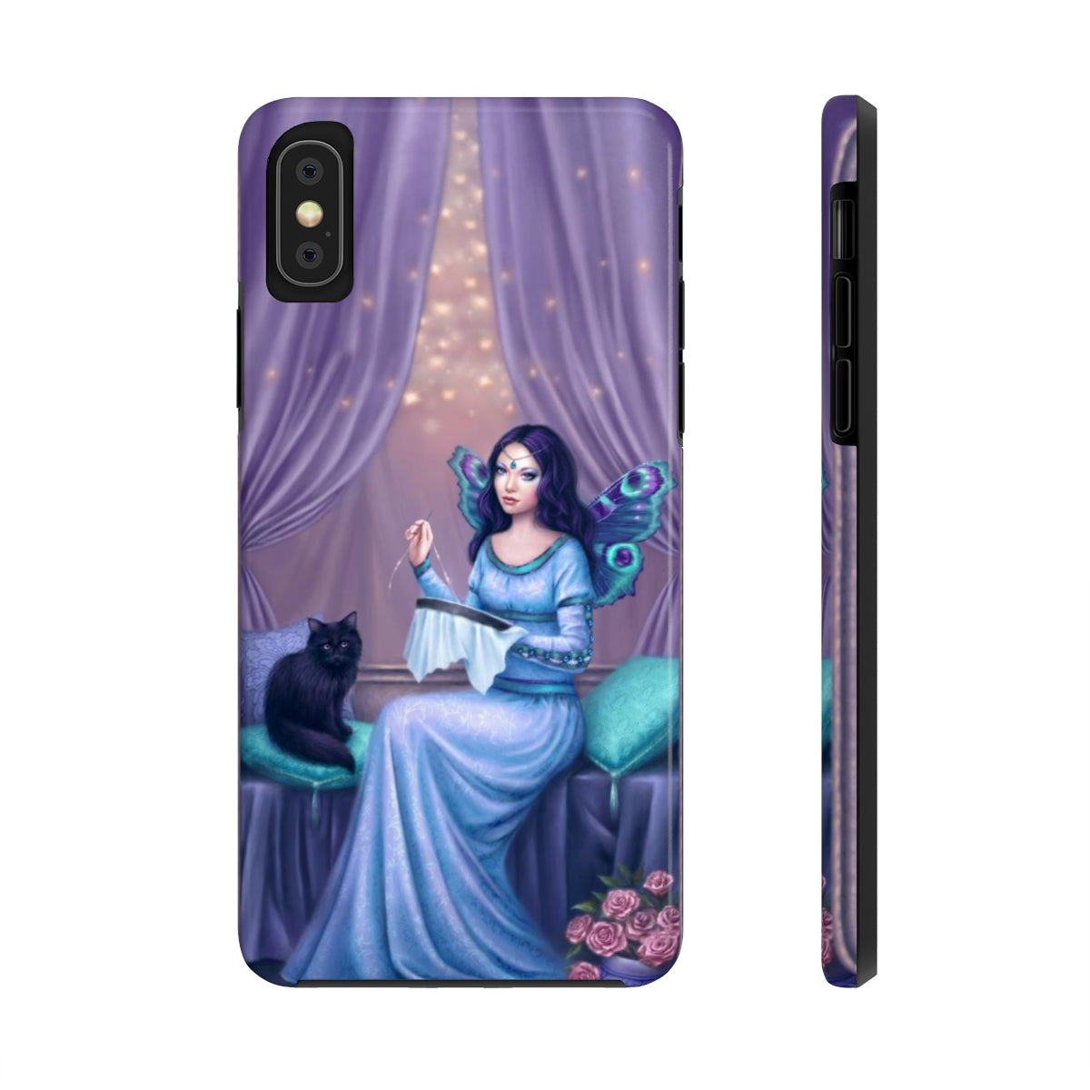 Tough Phone Case - Ariadne