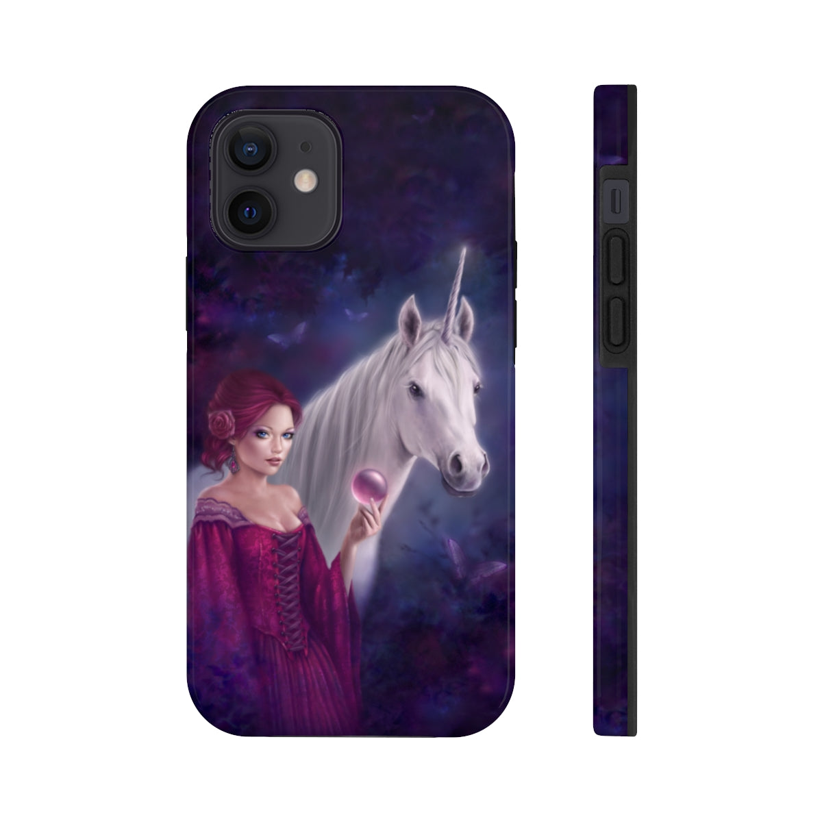 Tough Phone Case - The Mystic