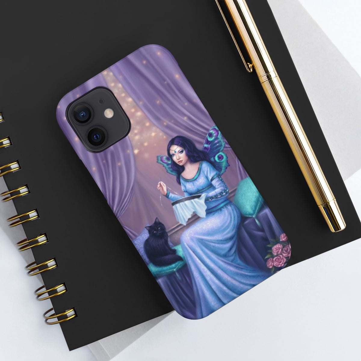 Tough Phone Case - Ariadne