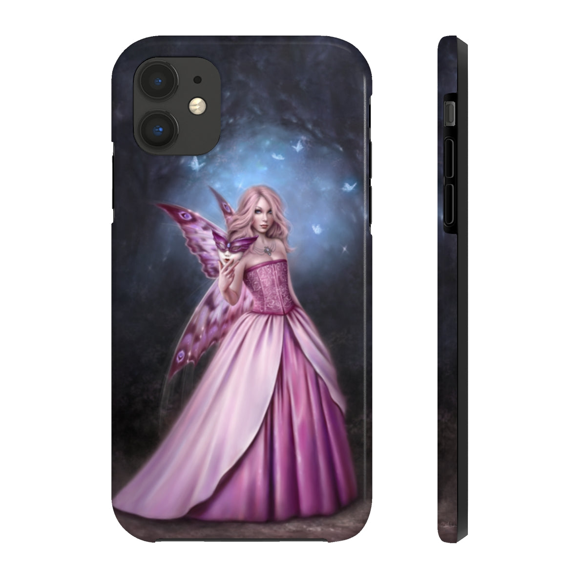 Tough Phone Case - Titania