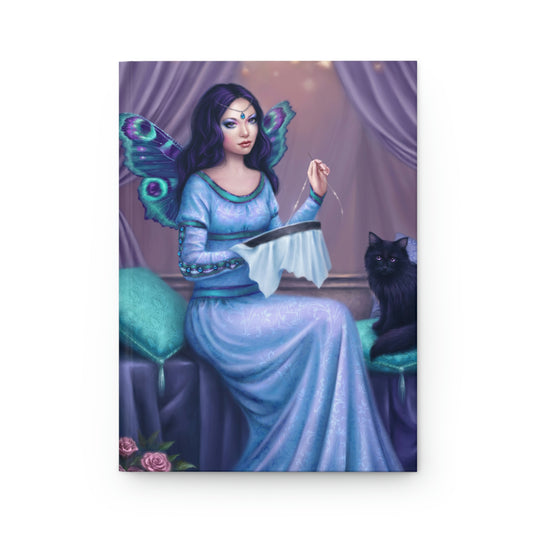 Hardcover Journal - Ariadne