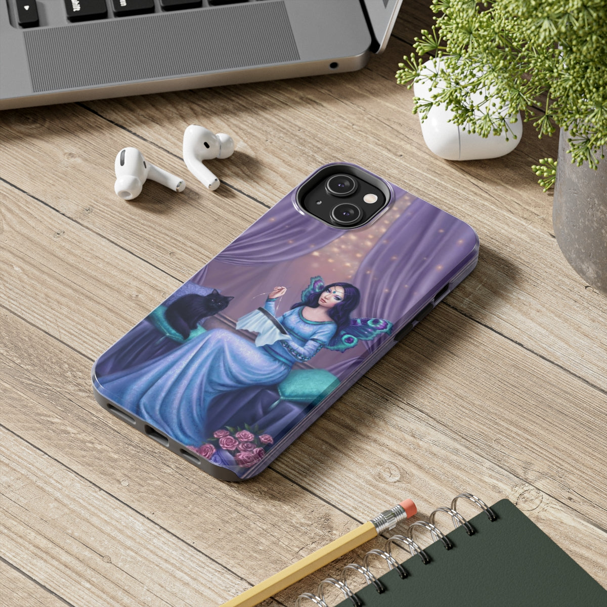 Tough Phone Case - Ariadne