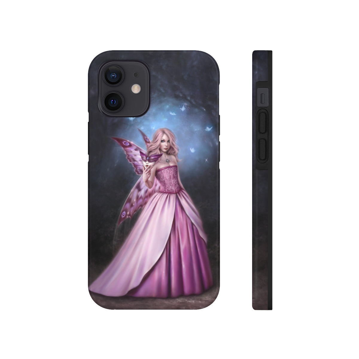 Tough Phone Case - Titania