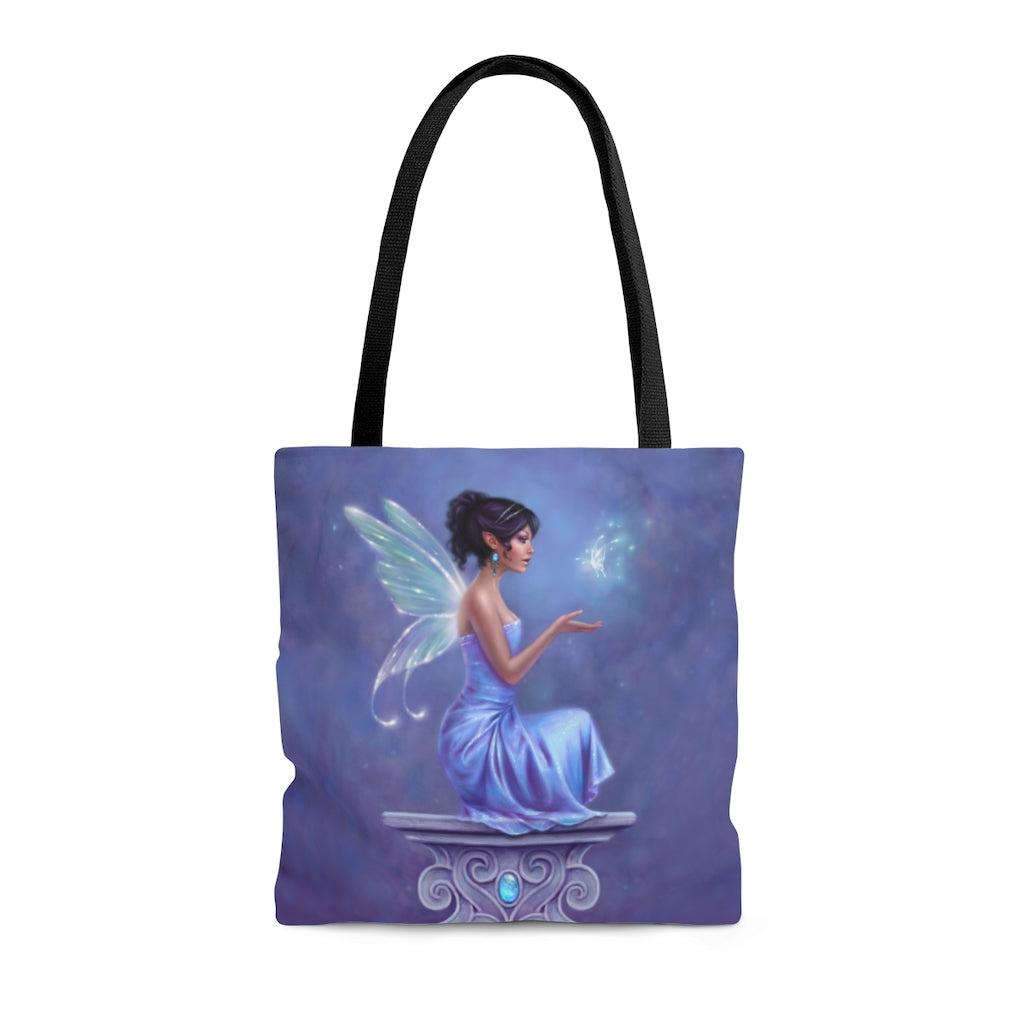 Tote Bag - Opalite