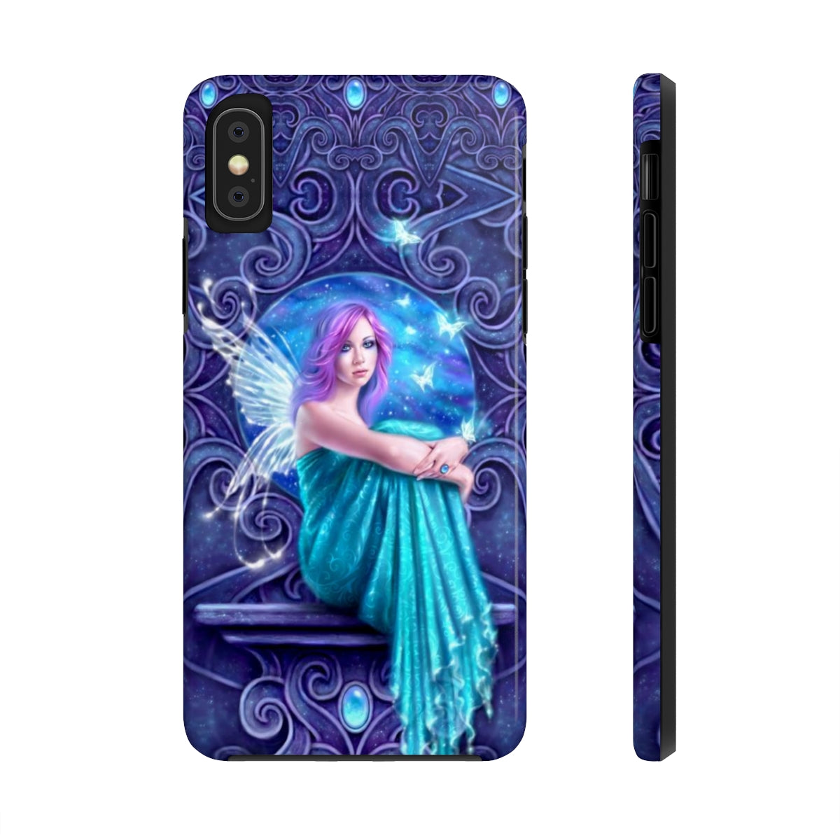 Tough Phone Case - Astraea