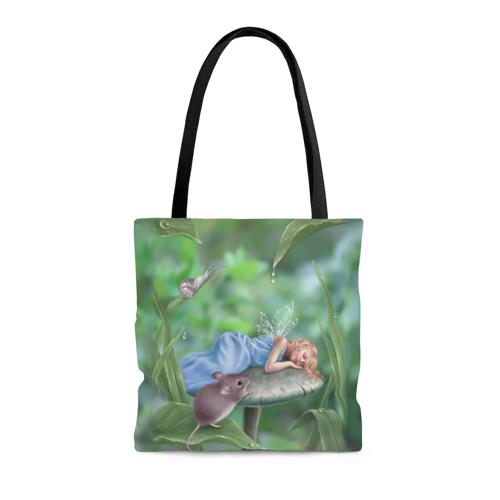 Tote Bag - Sweet Dreams