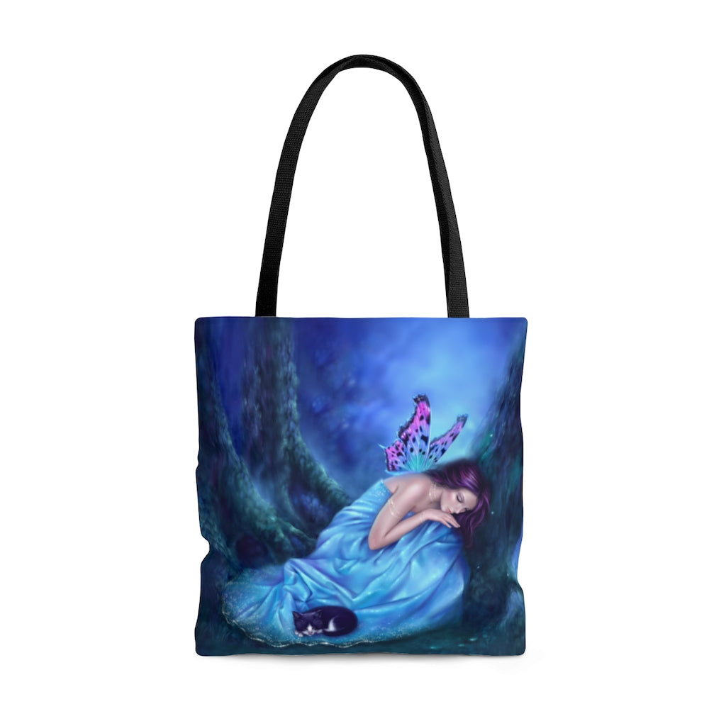 Tote Bag - Serenity