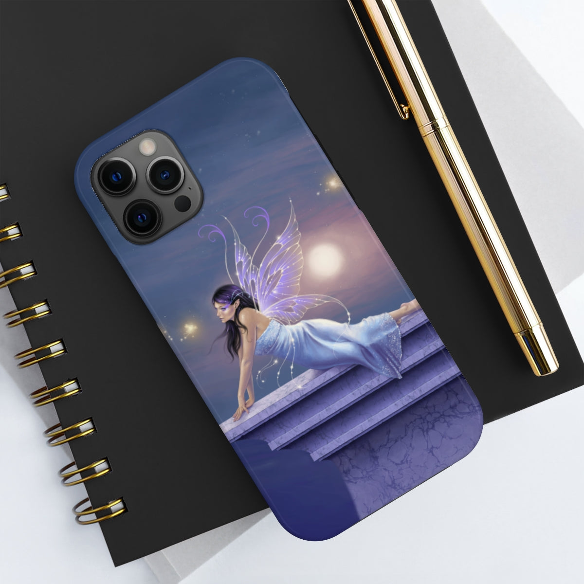 Tough Phone Case - Twilight Shimmer
