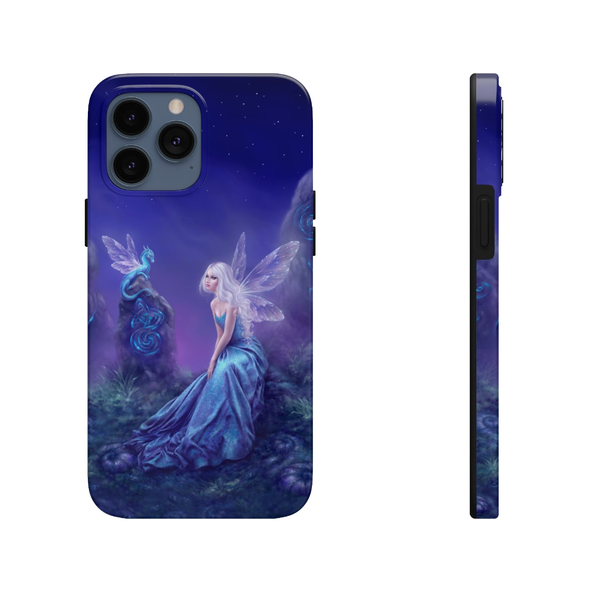 Tough Phone Case - Luminescent