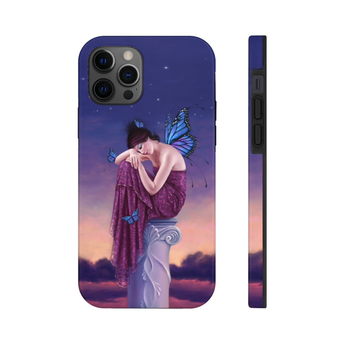 Tough Phone Case - Sunset