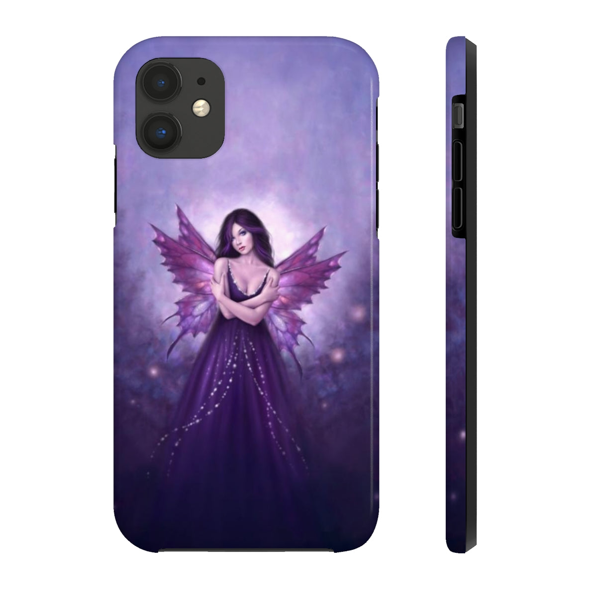 Tough Phone Case - Mirabella