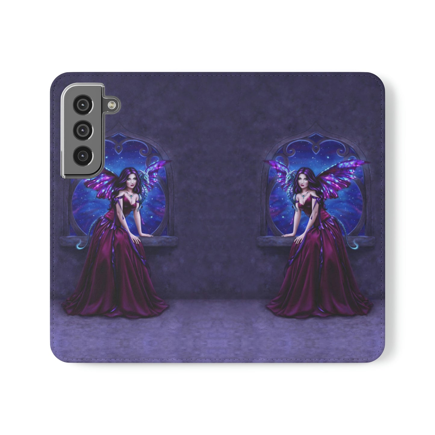 Flip Cases