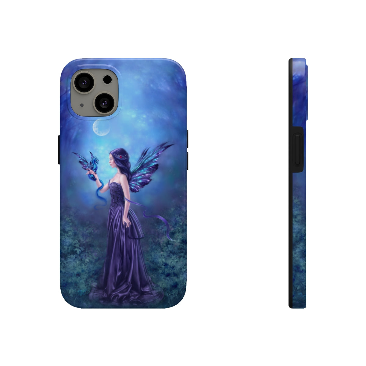 Tough Phone Case - Iridescent