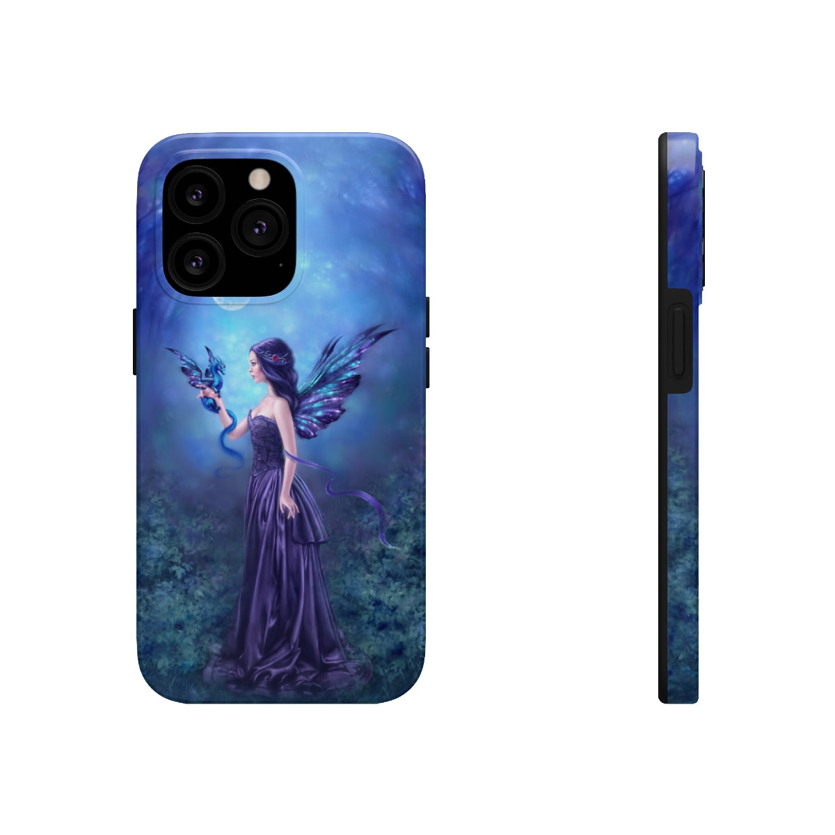 Tough Phone Case - Iridescent